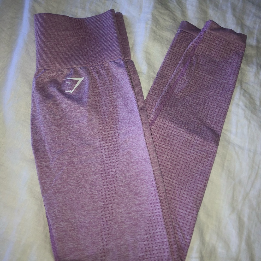 Gymshark leggings